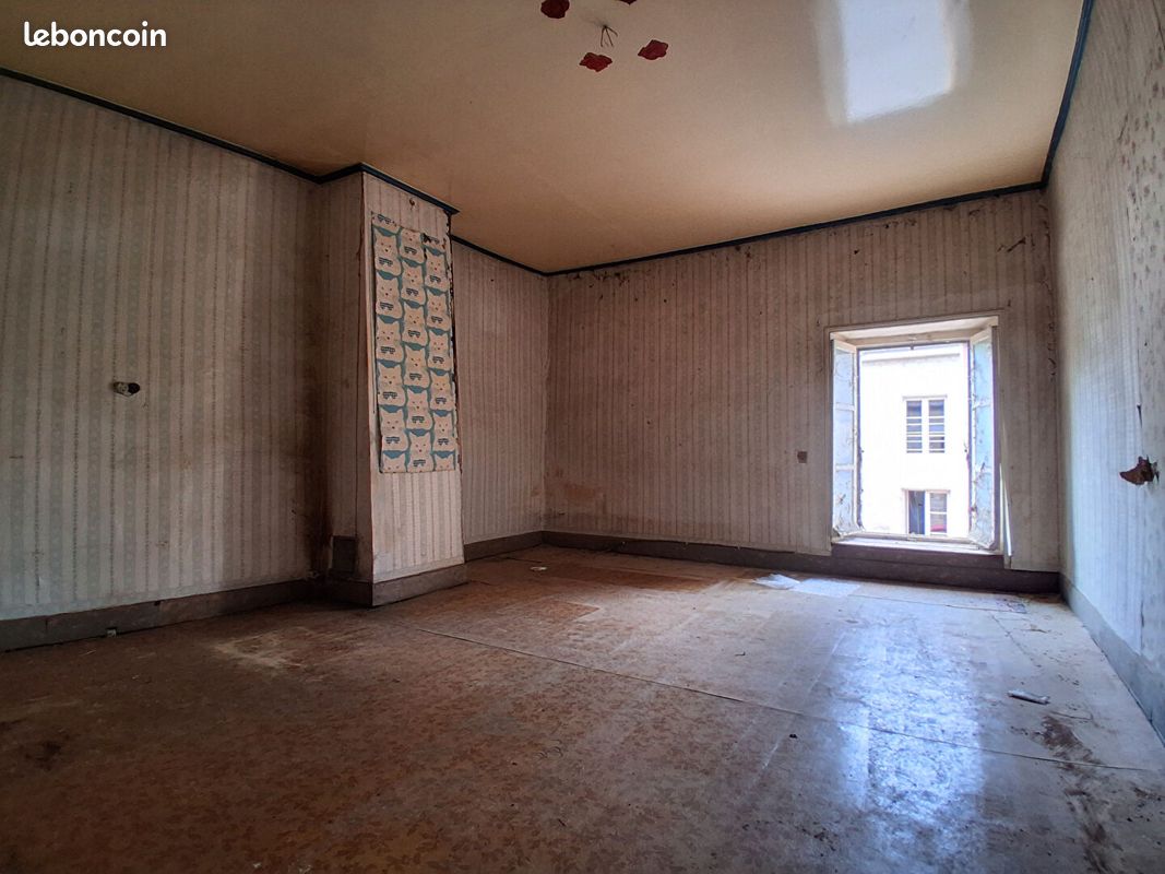 Maison 3 pièces 38 m² (image 2)