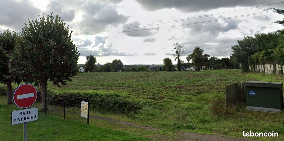 Terrain 345 m² · à Saint-Cast-le-Guildo · 345 m² · 78 500 €