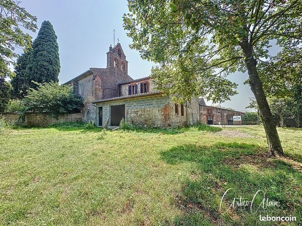 Maison 5 pièces 160 m²
