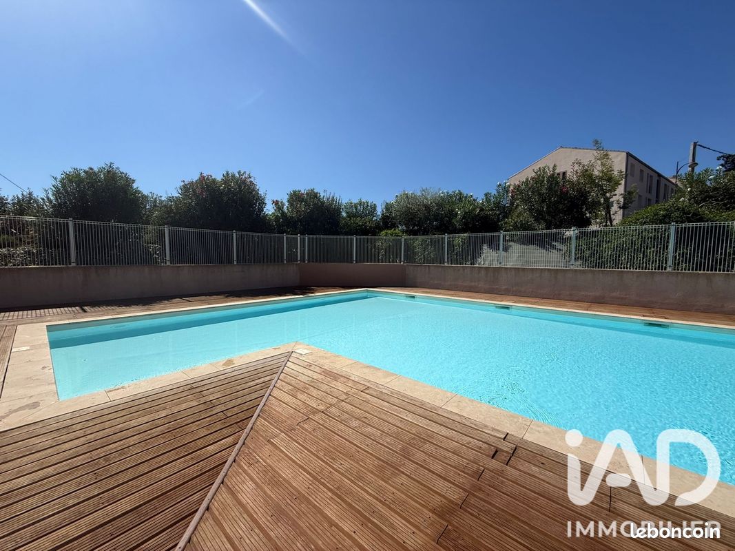 Appartement 3 pièces 63 m² · à Bormes-les-Mimosas · 63 m² · 328 000 €