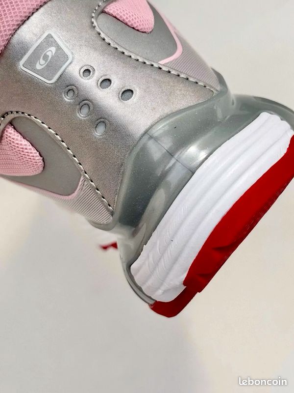 Sandy Liang x SALOMON XT-WHISPER Rose 39 (image 4)