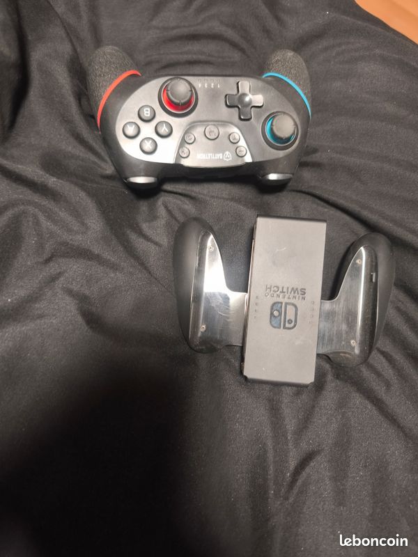 Switch oled (image 1)