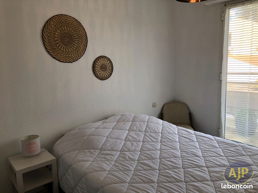 Appartement 2 pièces 39 m² · à Pornichet · 39 m² · 594 €/mois