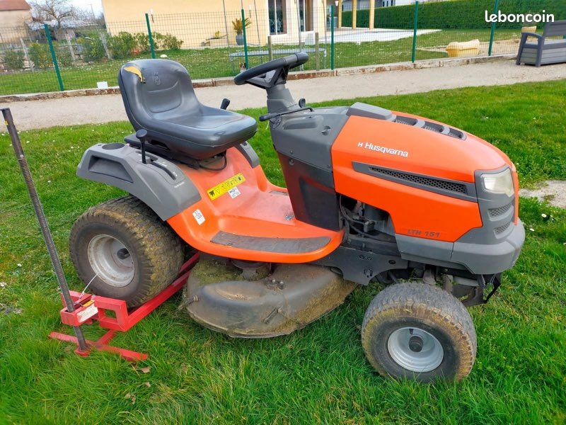 Husqvarna CTH 155 Prix : Guide Complet et Offres Actuelles () Husqvarna CTH 155 Prix : Guide Complet et Offres Actuelles