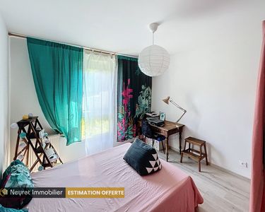 Appartement 188 000 € - 62 m²