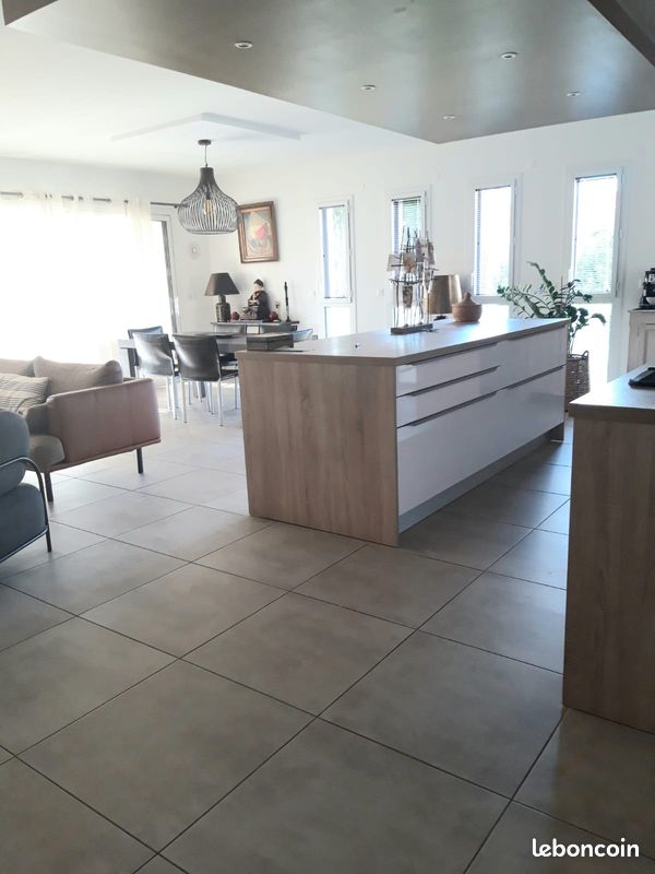 Appartement 4 pièces 140 m² · à Alès · 140 m² · 415 000 €