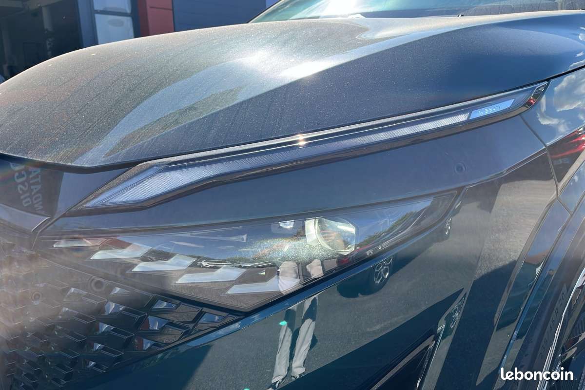 Nissan Qashqai E-POWER 205 N-DESIGN TPANO -22% (image 16)