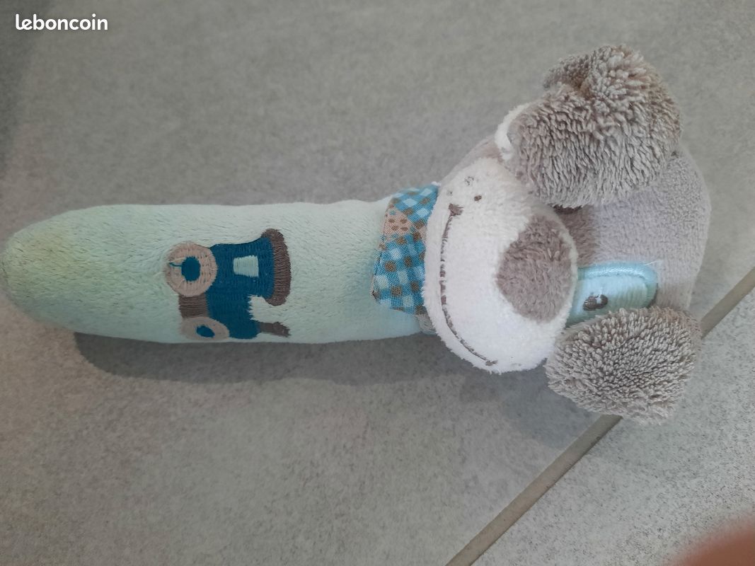 Lot peluches en très bon etat (image 3)