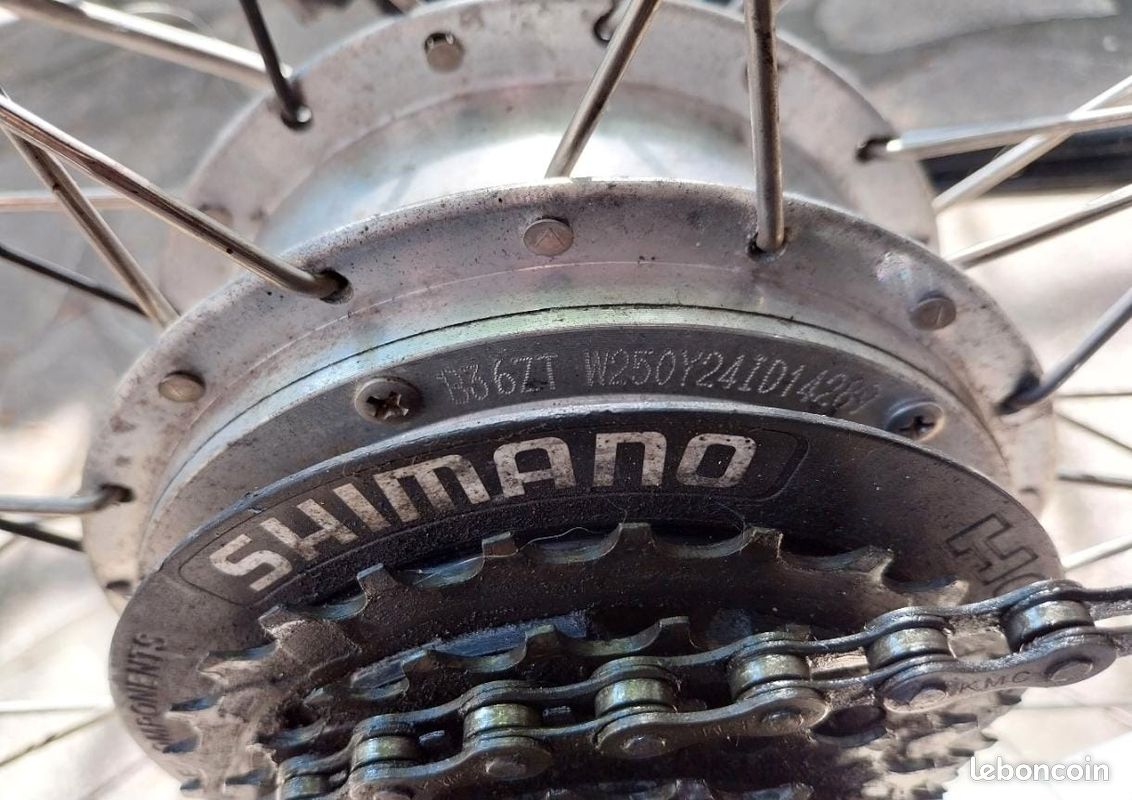 Triporteur électrique (image 8)
