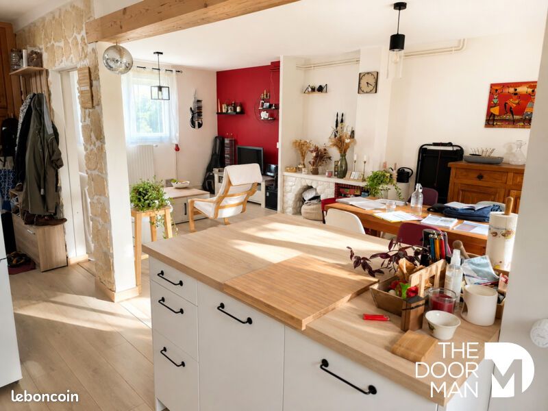 Maison 7 pièces 93 m² · à Niort · 93 m² · 189 000 €