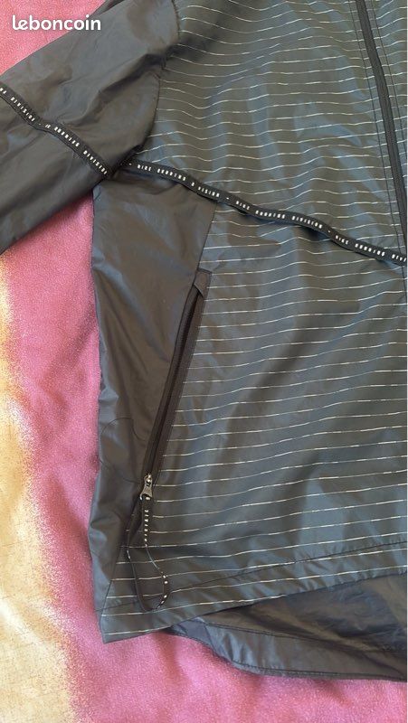 Veste Running division (image 2)