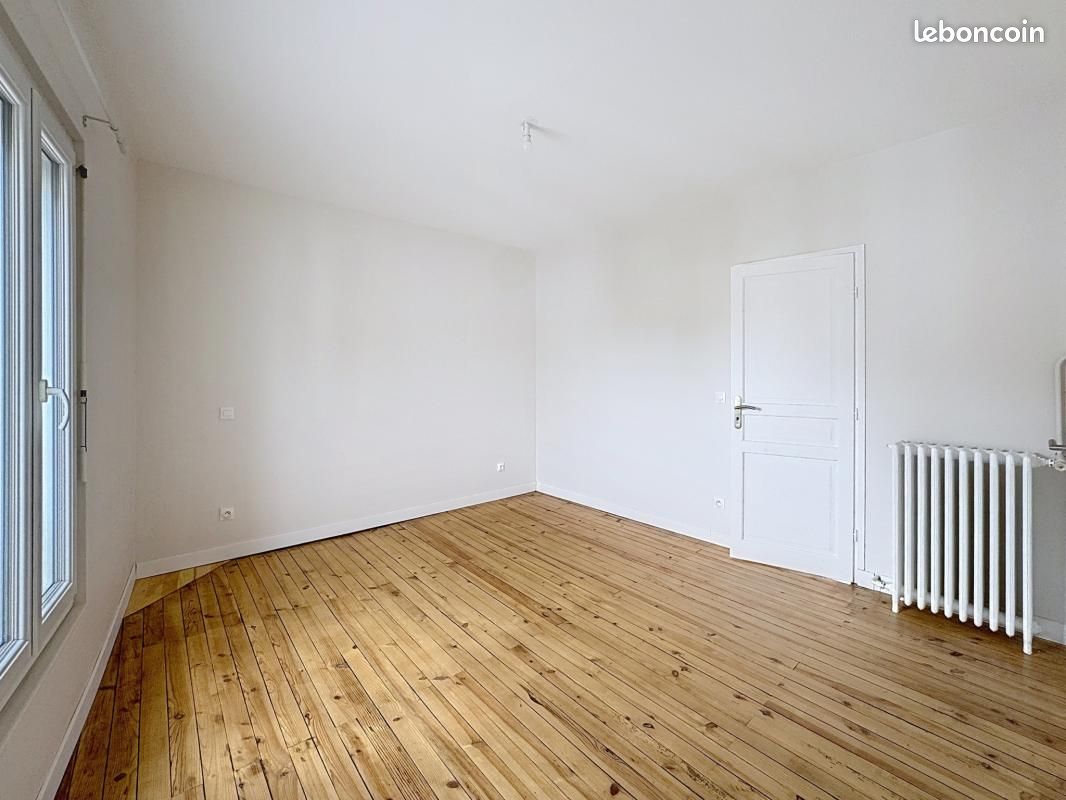 Appartement a louer begles - 2 pièce(s) - 48 m2 - Surfyn