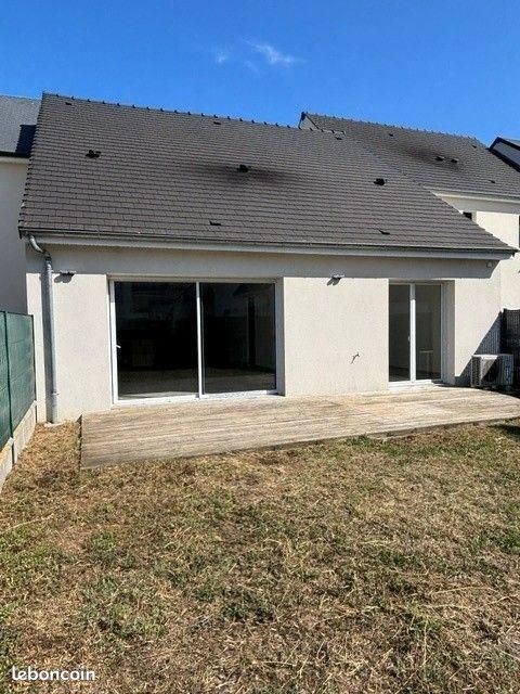 Maison 3 pièces 90 m² · à Vineuil · 90 m² · 224 900 €