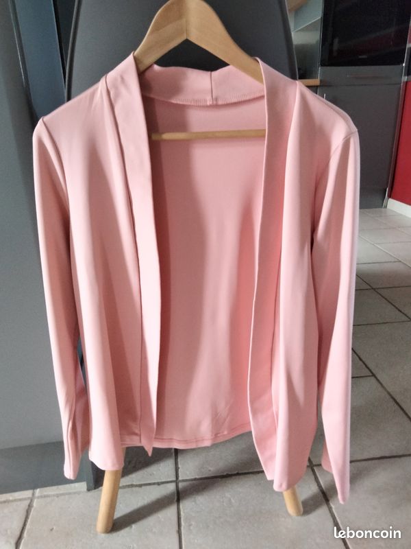 Veste été M/38 (image 1)