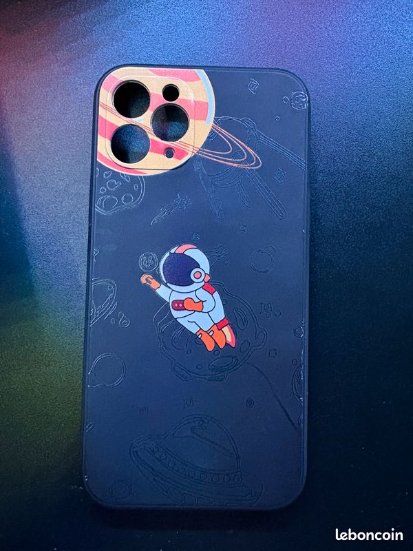 Coque iPhone 11 Pro (image 1)