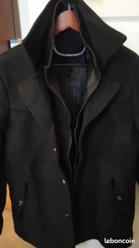 Manteau (image 2)