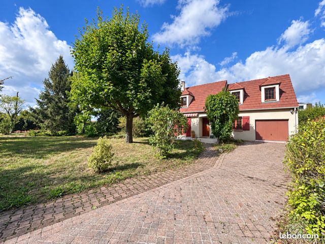Maison 5 pièces 119 m² · à Marcoussis · 119 m² · 438 000 €