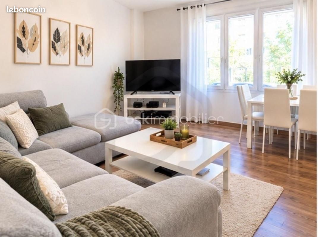 Appartement 2 pièces 34 m² · au Raincy · 34 m² · 161 000 €