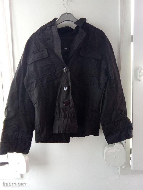 Veste (image 1)