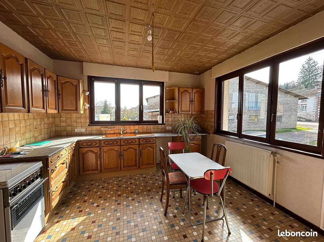 Maison de village 6 pièces 93 m² (image 7)