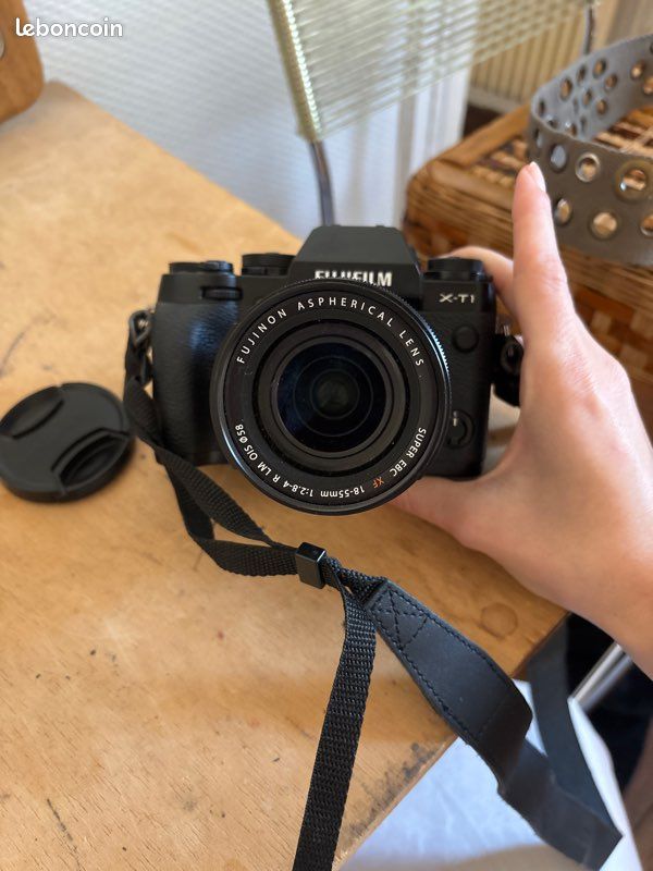 Fujifilm x-t1 (image 4)