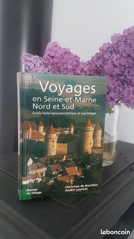 Voyage en Seine-et-Marne (image 1)