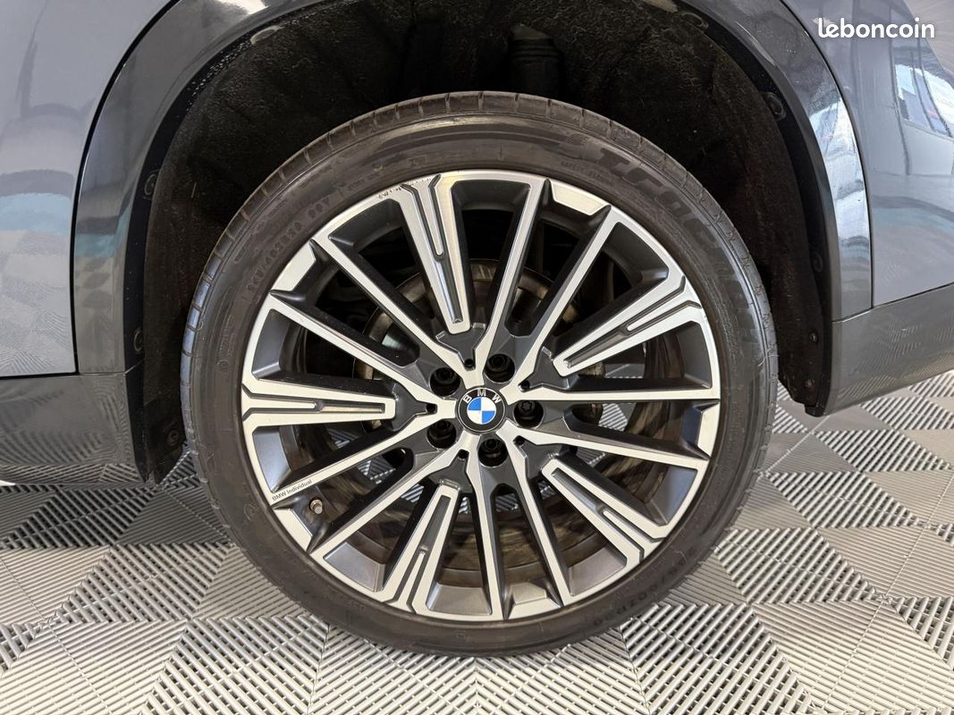 BMW X1 sDrive 18d 150 CH DKG U11 X-LINE FIRST EDITION - GARANTIE 12 MOIS (image 26)