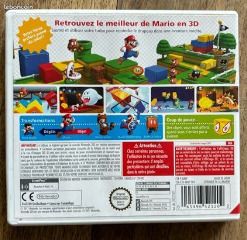 Super Mario 3D Land - Nintendo 3DS (image 3)