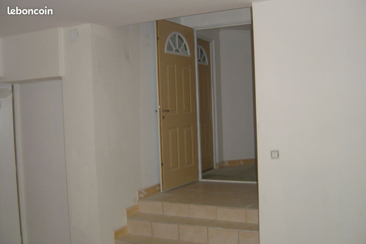 Appartement 2 pièces 58 m² · à Chauffailles · 58 m² · 660 €/mois