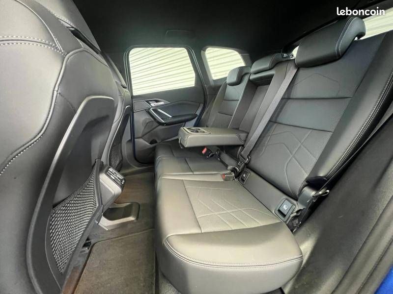 BMW X1 xDrive 30e 326ch DKG7 M Sport (image 19)