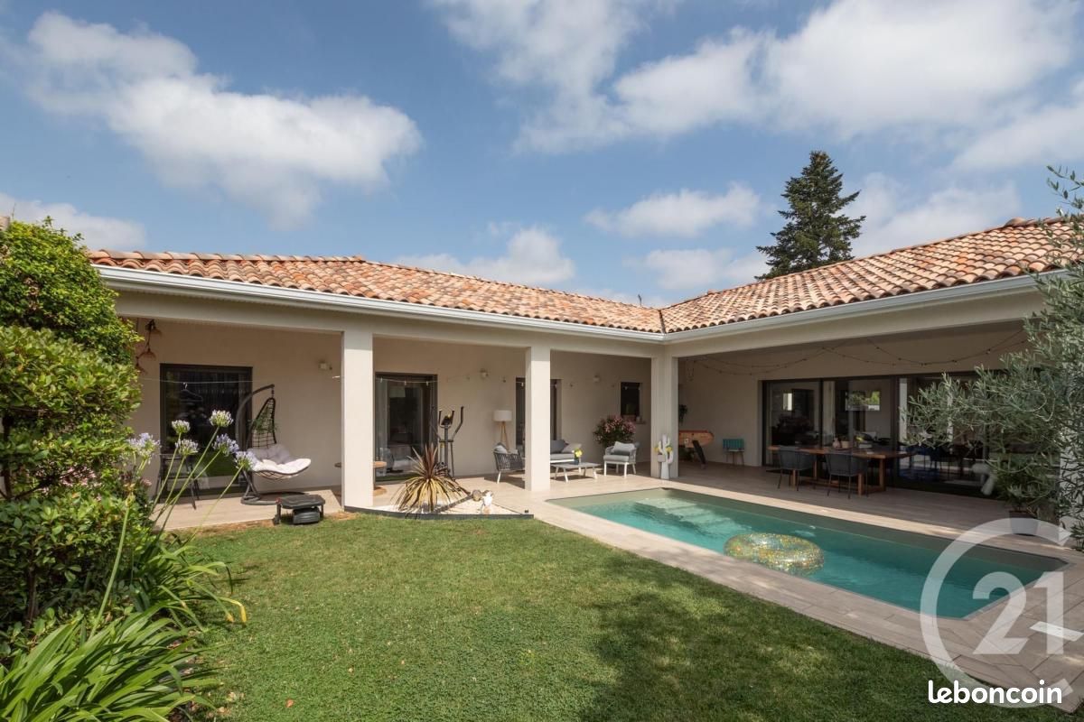 Maison 4 pièces 145 m² · à Albi · 145 m² · 679 000 €