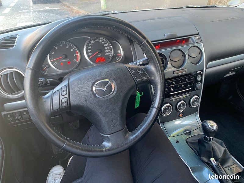 Mazda 6 (image 3)