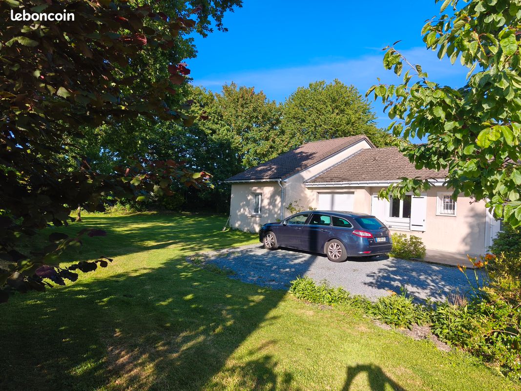 Maison 5 pièces 140 m² · à Sandouville · 140 m² · 319 000 €