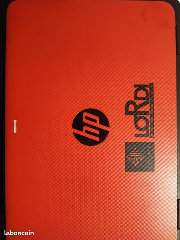 ( Lire) HP Probook x360 g11 (image 3)