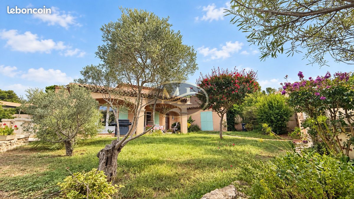 Maison 6 pièces 151 m² · à Martigues · 151 m² · 595 000 €