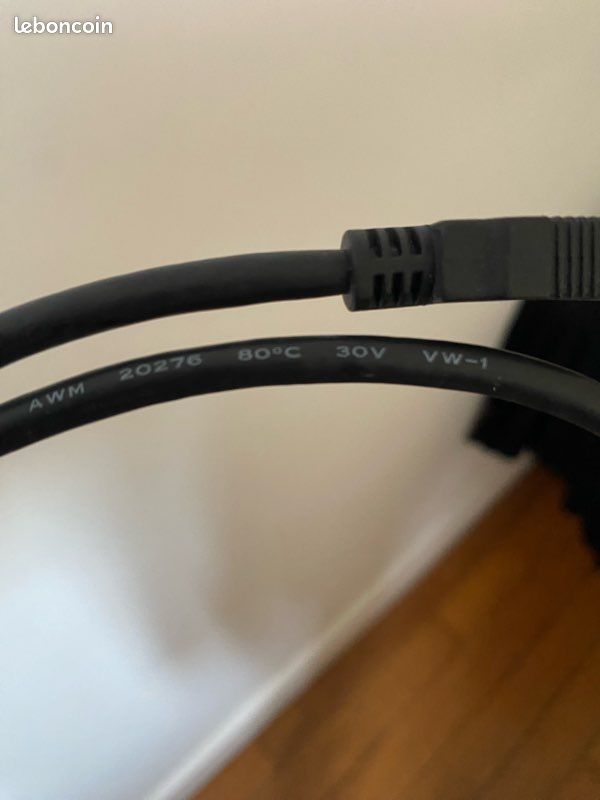 Câble usb 3.0 (image 2)