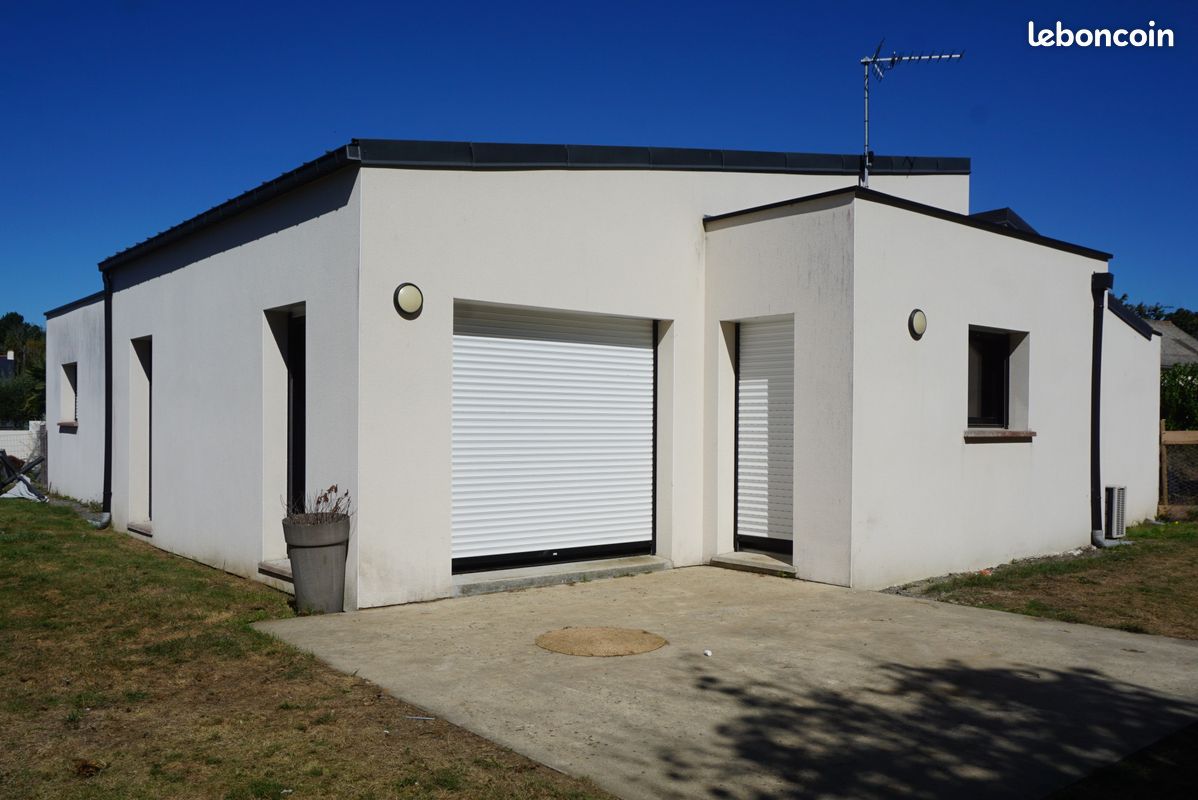 Maison 4 pièces 102 m² · à Plouha · 102 m² · 1 015 €/mois
