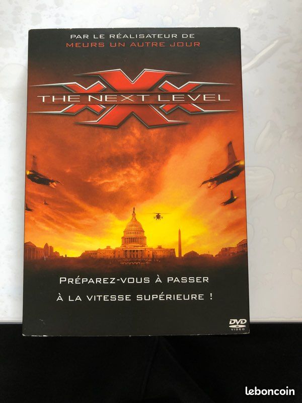 XXX the next level (image 1)