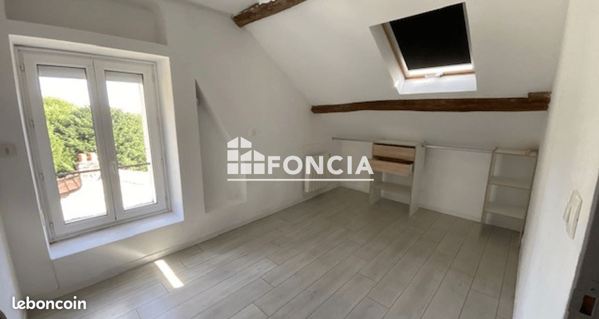 Appartement 2 pièces 31 m² · à Coulommiers · 31 m² · 500 €/mois
