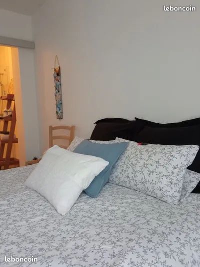 Chambre d'hôtes au calme, proche de la mer et du centre ville (image 2)