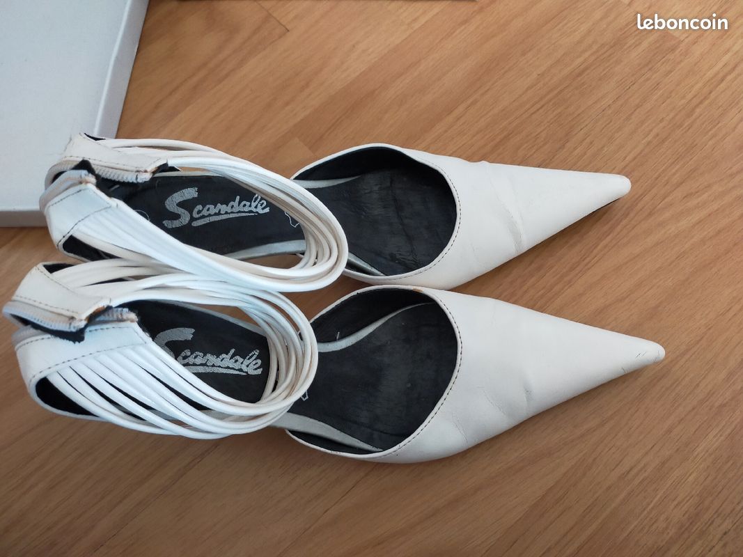 Chaussures élégantes (image 6)