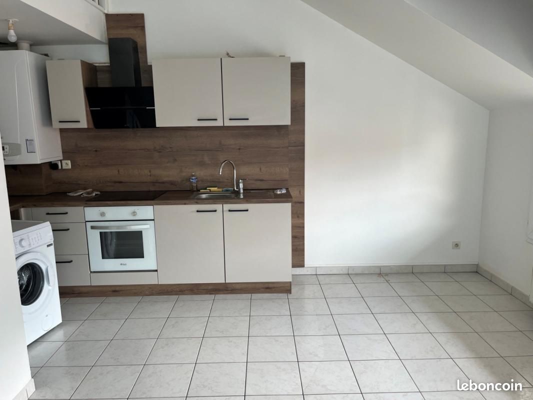 Appartement 3 pièces 62 m² · à Remiremont · 62 m² · 495 €/mois