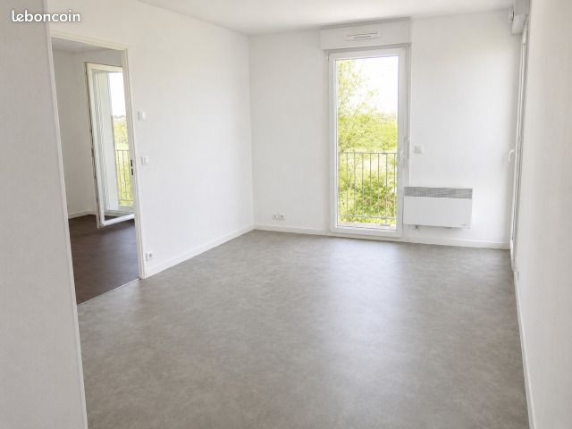 Appartement 2 pièces 34 m² · à Louvigny · 34 m² · 540 €