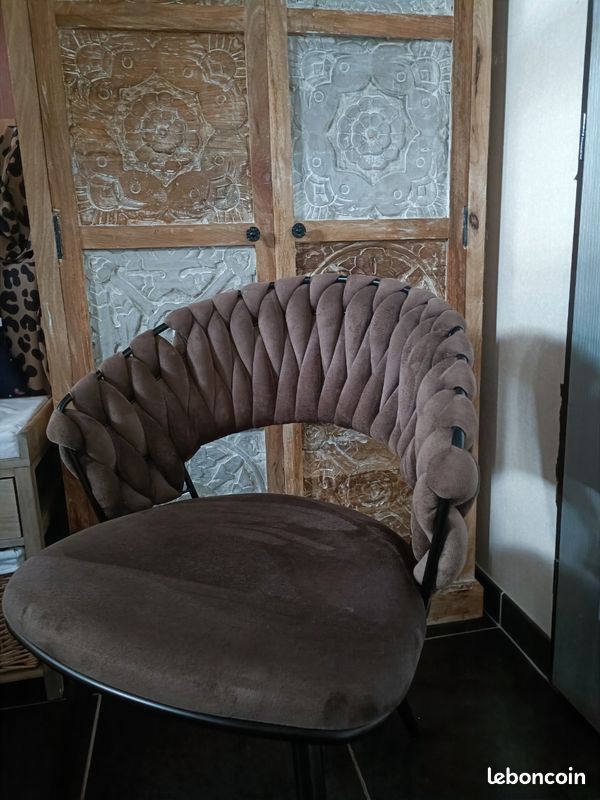 Chaise original (image 3)