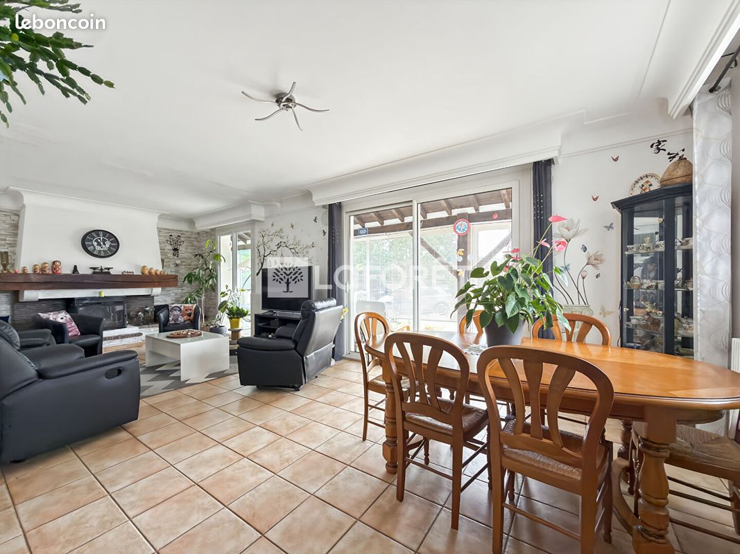 Maison 6 pièces 136 m² · à Montbeton · 136 m² · 269 900 €