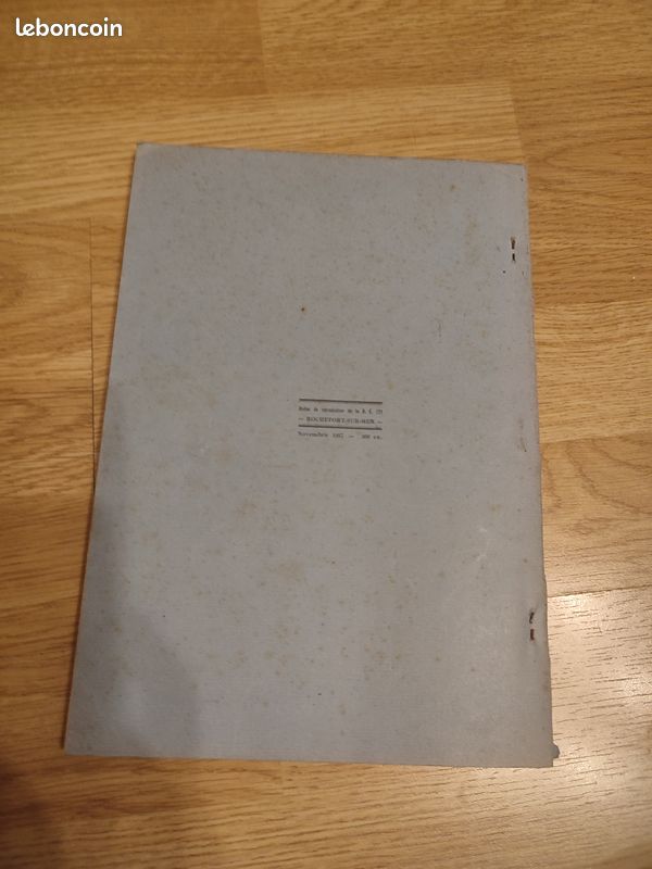 Livre Technique armée de l'air (image 2)