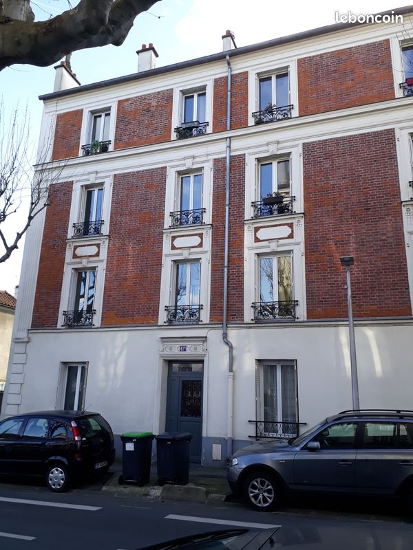 Appartement 2 pièces 25 m² · à Le Perreux-sur-Marne · 25 m² · 850 €