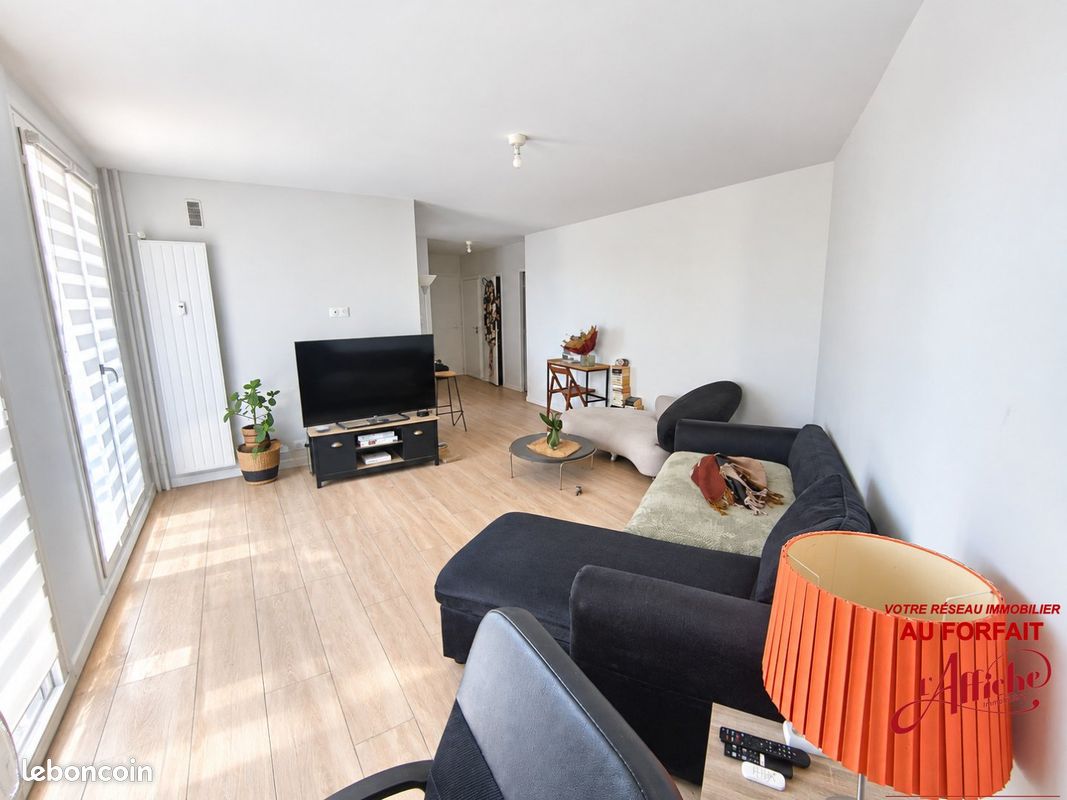Appartement 2 pièces 55 m² · à Toulouse · 55 m² · 249 500 €