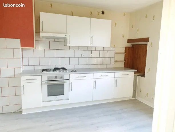 Annonce location Appartement saint-jean-en-royans