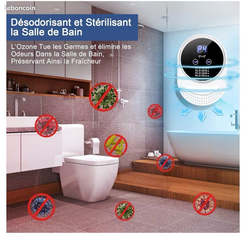 Purificateur d’air neuf (image 6)